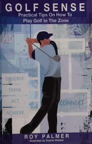 Cover of Golf Sense