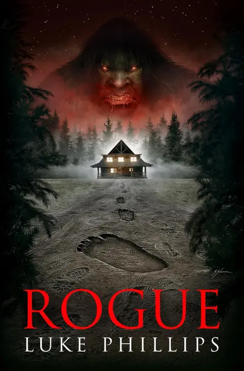 Cover of Rogue
