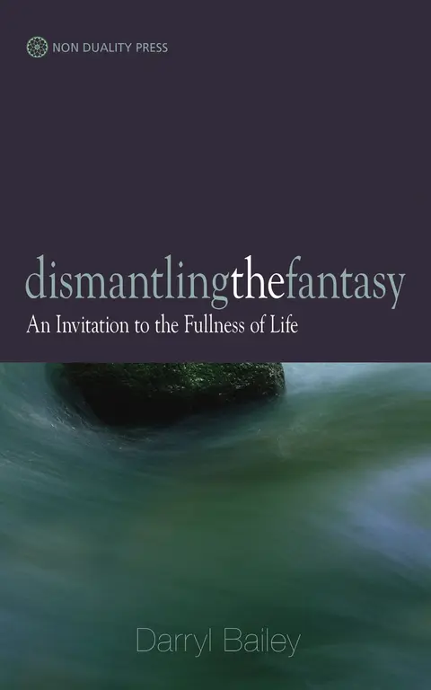 Cover of Dismantling the Fantasy