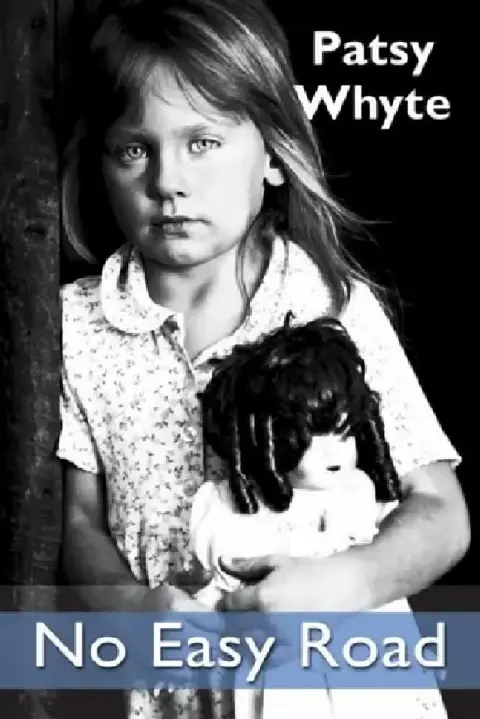 Cover of No Easy Road