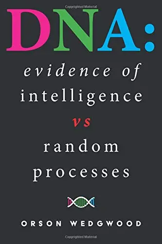 Cover of Dna
