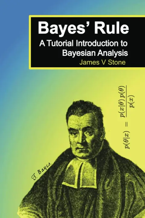 Cover of Bayes' Rule