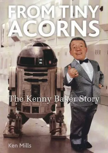 Cover of From Tiny Acorns