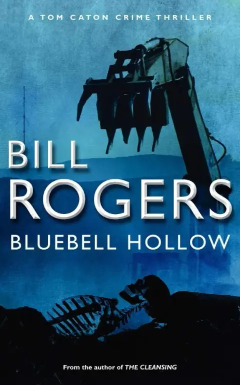 Cover of Bluebell Hollow