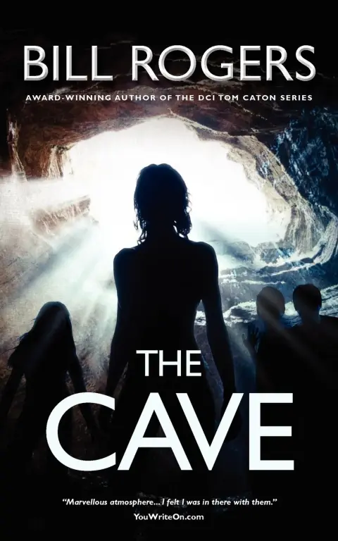 Cover of The Cave