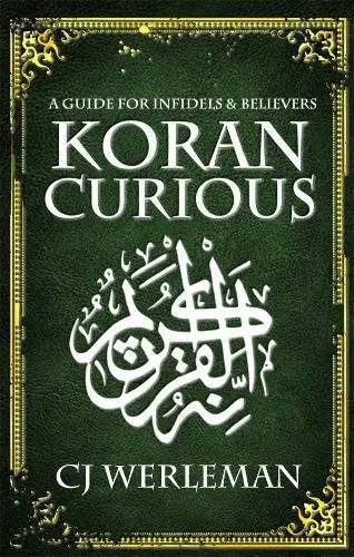 Cover of Koran Curious