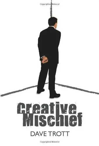Cover of Creative Mischief