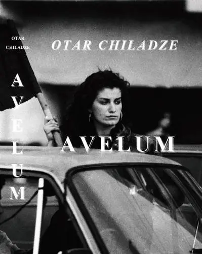 Cover of Avelum