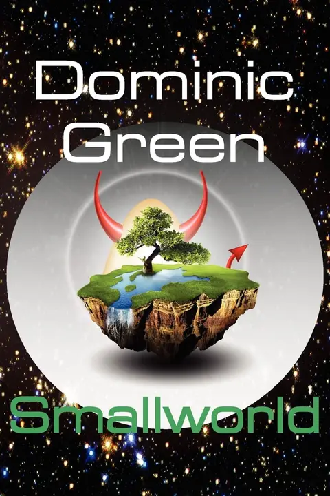 Cover of Smallworld