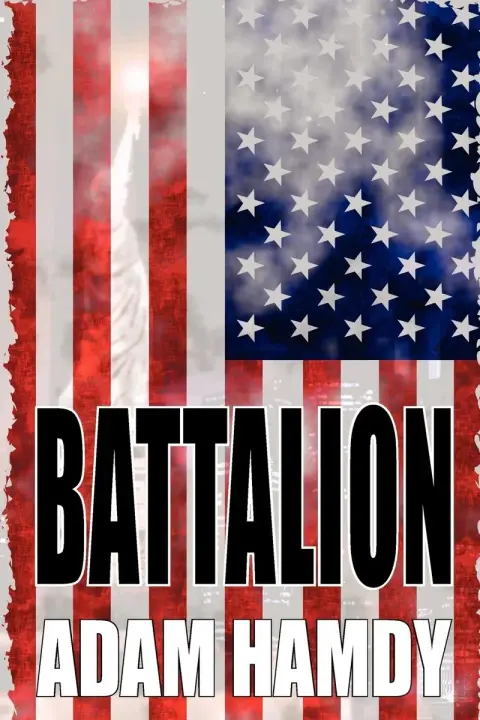 Cover of Battalion
