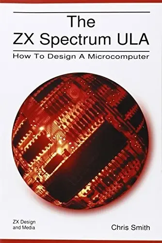 Cover of The ZX Spectrum Ula