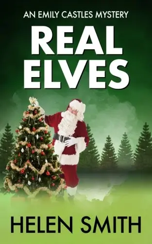 Cover of Real Elves