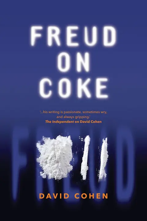Cover of Freud on Coke