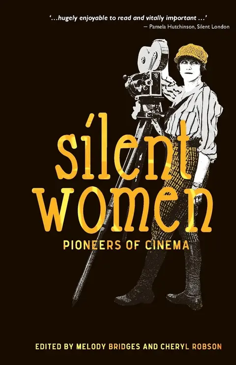 Cover of Silent Women