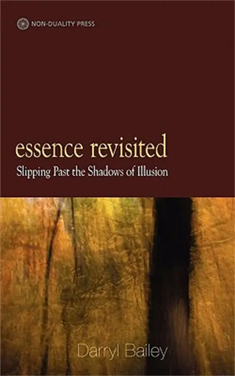 Cover of Essence Revisited