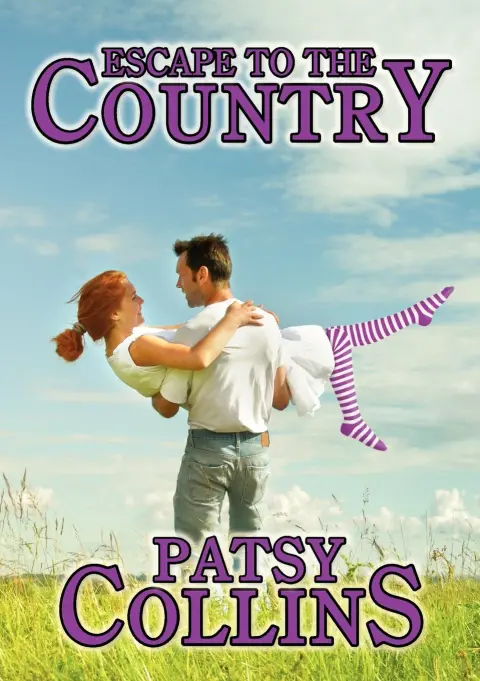 Cover of Escape to the Country