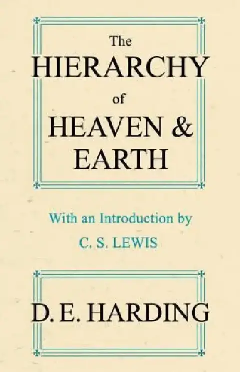 Cover of The Hierarchy of Heaven and Earth (abridged)