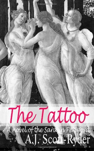 Cover of The Tattoo