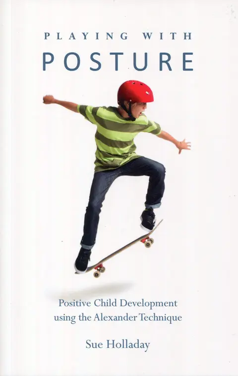 Cover of Playing with Posture