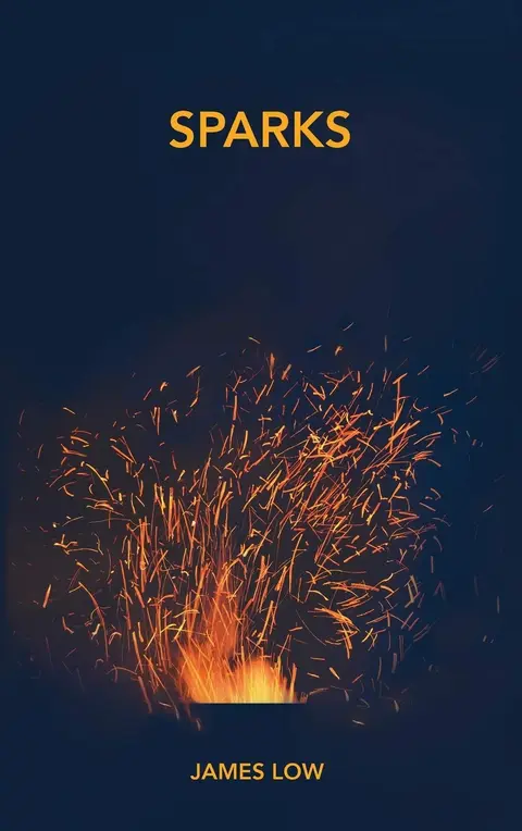 Cover of Sparks