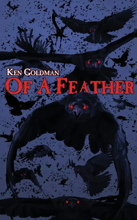 Cover of Of a Feather