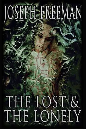 Cover of The Lost and the Lonely