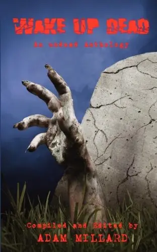 Cover of Wake up Dead