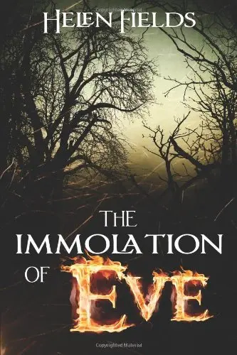Cover of The Immolation of Eve