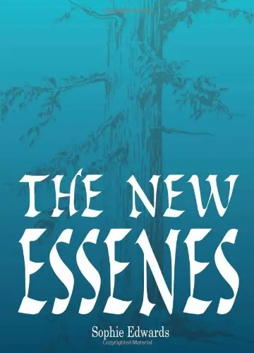 Cover of The New Essenes