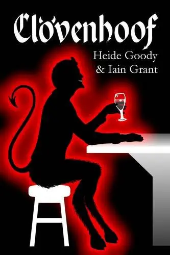 Cover of Clovenhoof