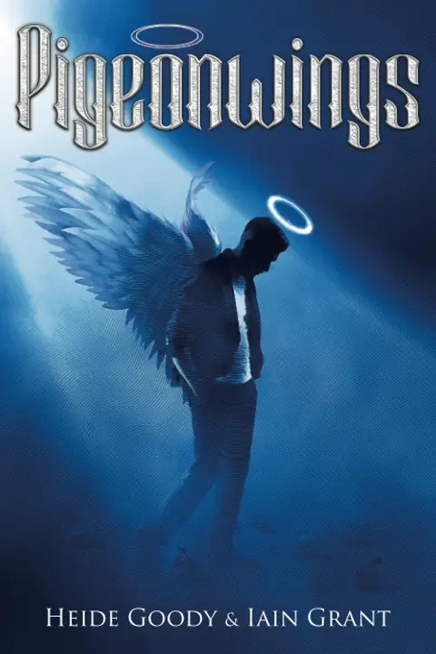 Cover of Pigeonwings