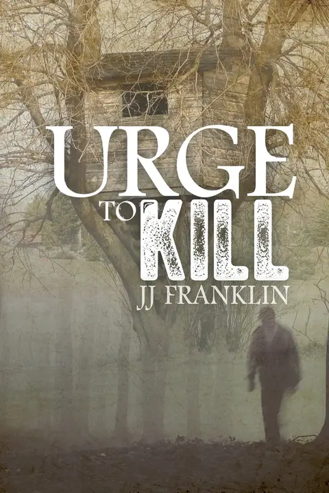 Cover of Urge to Kill