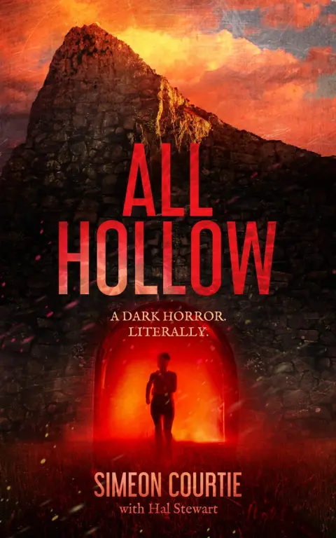 Cover of All Hollow