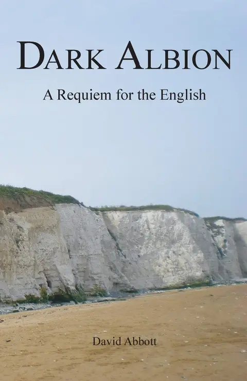 Cover of Dark Albion