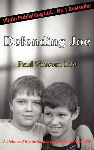 Cover of Defending Joe