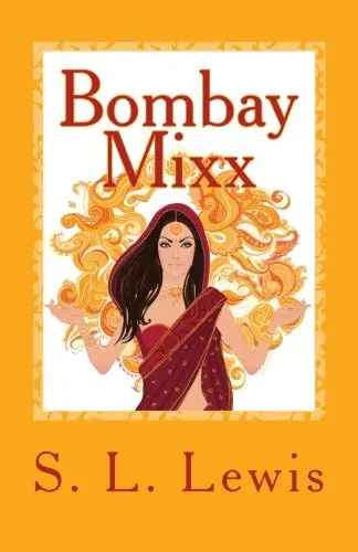 Cover of Bombay Mix