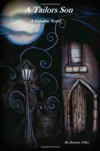 Cover of A Tailor's Son
