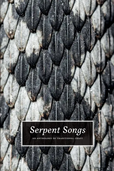 Cover of Serpent Songs