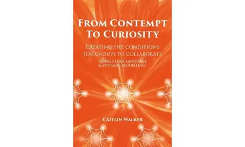 Cover of From Contempt to Curiosity
