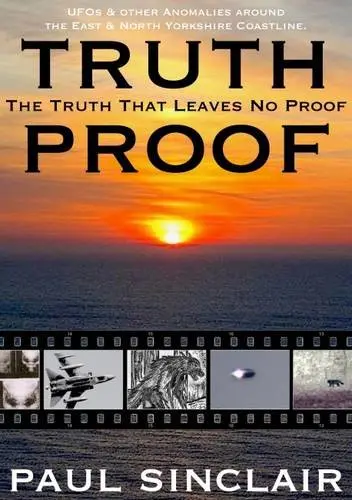 Cover of Truth Proof