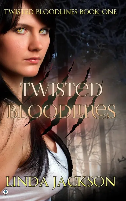 Cover of Twisted Bloodlines