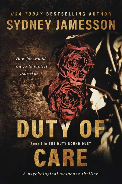 Cover of Duty of Care