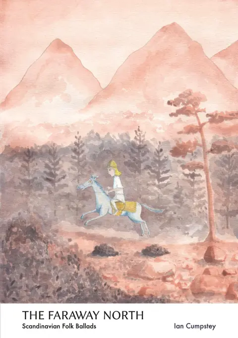 Cover of The Faraway North