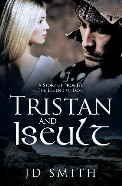 Cover of Tristan and Iseult