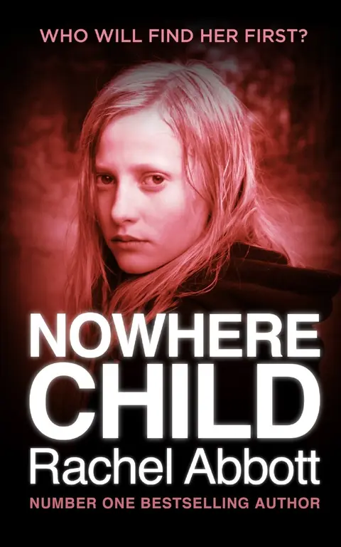 Cover of Nowhere Child