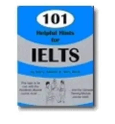 Cover of 101 Helpful Hints CD