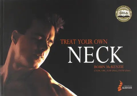 Cover of Treat Your Own Neck