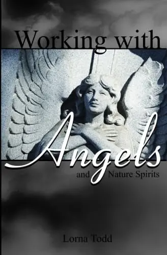 Cover of Working with Angels and Nature Spirits
