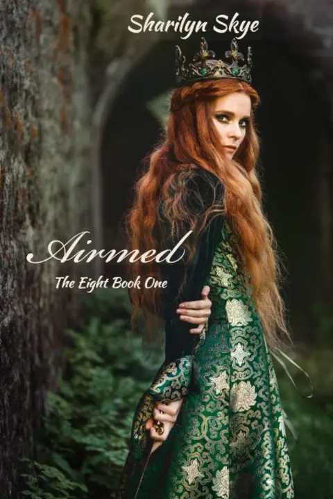 Cover of Airmed