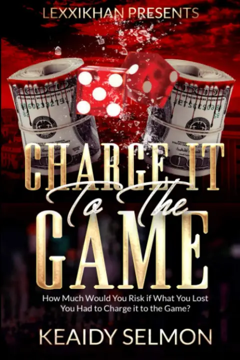 Cover of Charge it to the Game